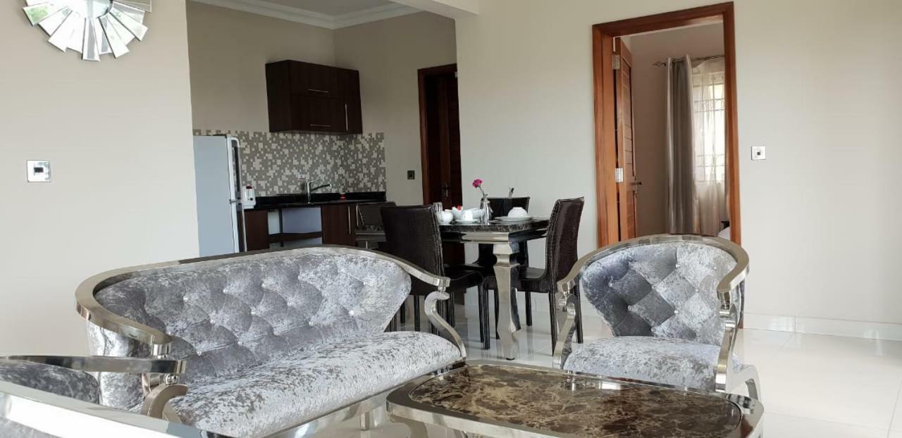 مونت تْشويْسي Northern Pearl Luxury Apartments المظهر الخارجي الصورة